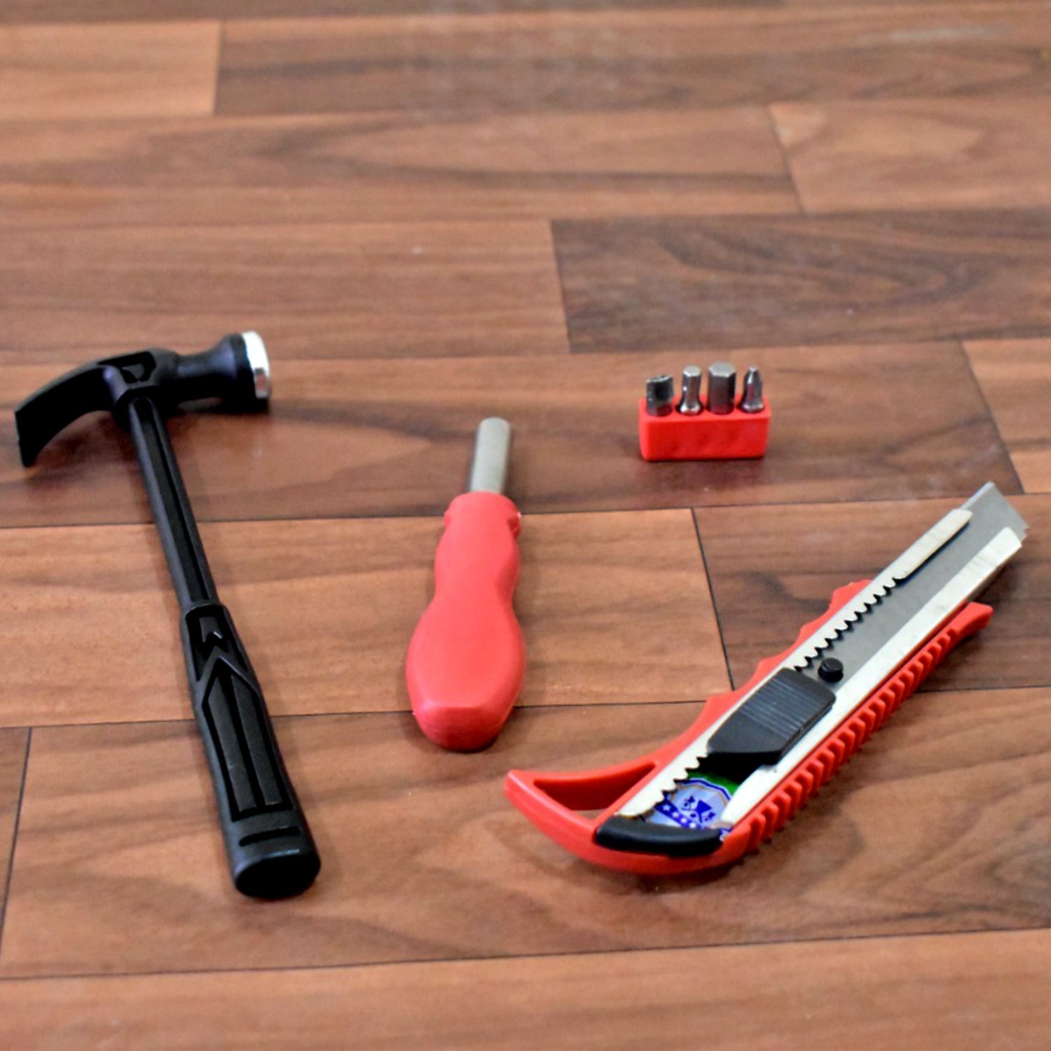9042 4PC HELPER TOOL SET USED WHILE DOING PLUMBING AND ELECTRICIAN REPAIRMENT IN ALL KINDS OF PLACES LIKE HOUSEHOLD AND OFFICIAL DEPARTMENTS ETC. DeoDap 9042 4PC HELPER TOOL SET USED WHILE DOING PLUMBING AND ELECTRICIAN REPAIRMENT IN ALL KINDS OF PLACES LIKE HOUSEHOLD AND OFFICIAL DEPARTMENTS ETC. DeoDap